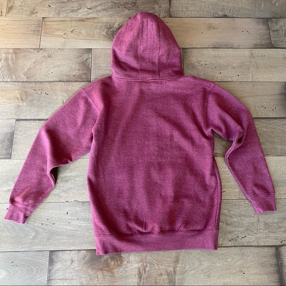 Monterey California Hoodie Pullover Sweatshirt S - Picture 2 of 5